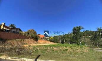 Imagem 2: Terreno à venda, 1481 m² por R$ 1.300.000,00 - Chácaras do Lago - Vinhedo/SP