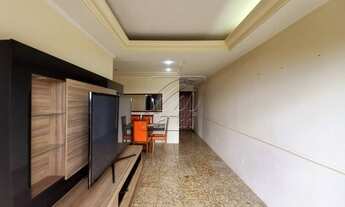 Imagem 4: PIRACICABA - Apartamento Padrão - Água Seca