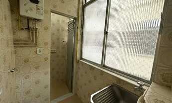 Imagem: ALUGO APARTAMENTO DE DOIS QUARTOS NA RUA