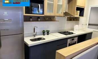 Imagem 4: Apartamento para Venda em Indaiatuba, Jardim Residencial Nova Veneza, 2 dormitórios, 1 ban