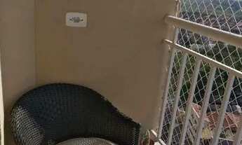 Imagem 4: Apartamento à Venda No Cond. Resid. Natura Park