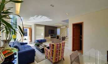 Imagem 2: Casa - Condomínio - 4 Quartos - 261 m² - Residencial Altos Da Serra VI - Urbanova - São Jo