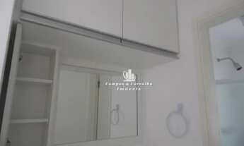 Imagem 6: Apartamento Térrio Semi-Mobiliado com 2 dormitórios para alugar, 72 m² por R$ 1.928/mês