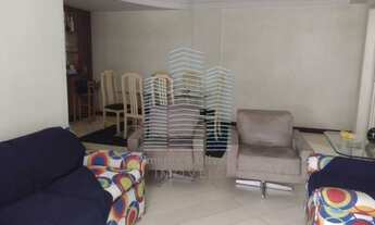 Imagem: Apartamento 152m², 4 quartos (2 suítes)