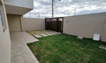 Imagem 3: Casa térrea Figueiras Parque, 3 quartos sendo 1 suíte