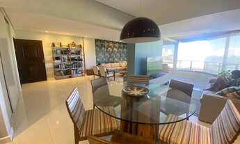 Imagem 2: Apartamento para Venda em Salvador, Itaigara, 4 dormitórios, 3 suítes, 5 banheiros, 4 vaga