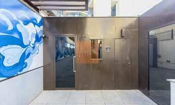 Imagem 3: Apto Locação Totalmente Mobiliado 50m2 - Itaim bibi