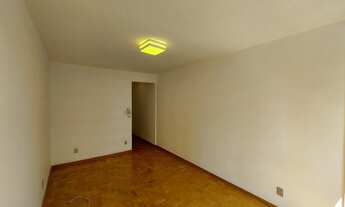 Imagem 6: Apartamento para aluguel 35 m² ao lado do Mackenzie