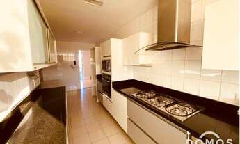 Imagem 5: Cobertura com 4 Suítes em Asa Sul Via Montello