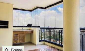 Imagem 4: Excelente apartamento com 213m² em Pinheiros SP