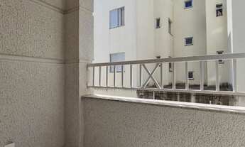 Imagem 7: Apartamento - Jardim América - Residencial Genesis II - 93m² - 3 Dormitórios