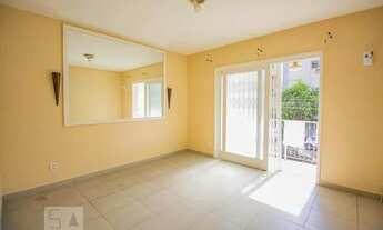 Imagem 2: Apartamento para Aluguel - Mont'Serrat, 2 Quartos, 90 m2