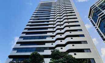 Imagem: Recife - Apartamento Padrão - Parnamirim