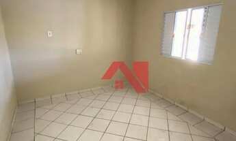 Imagem 6: Casa com 3 dormitórios para alugar, 100 m² por R$ 1.500,00/mês - Jardim Centenário - Mogi