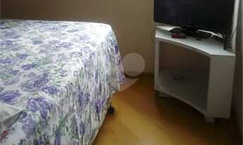 Imagem 4: Apartamento-São Paulo-JAGUARÉ