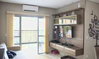 Imagem 5: JACAREí - Apartamento Padrão - Vila Machado