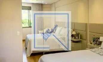 Imagem 5: Apartamento para aluguel tem 163 metros quadrados com 5 quartos em Carmo - Belo Horizonte