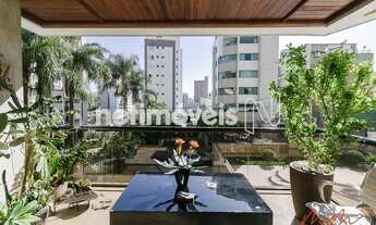 Imagem 7: Venda Apartamento 4 quartos Santo Antônio Belo Horizonte