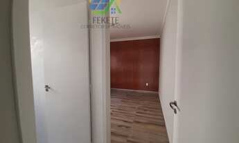 Imagem 6: Casa no Central Parque térrea para venda com 73 metros quadrados com 2 quartos sem 1 suíte