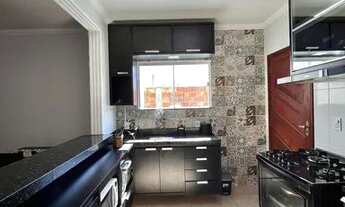 Imagem 4: CASA ACONCHEGANTE