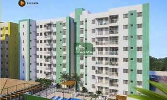 Imagem 2: APARTAMENTO ARACAJU AQUARELA PARQUE NA ARUANA