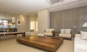 Imagem 3: VICTORIA PARQUE - Apartamento com 2 dormitórios para alugar, 70 m² por R$ 2.400/mês - Gleb