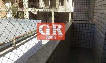 Imagem 8: Apartamento à venda, 3 quartos, 1 suíte, 2 vagas, Buritis - Belo Horizonte/MG