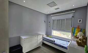 Imagem 3: Apartamento para venda tem 77 metros quadrados com 2 quartos