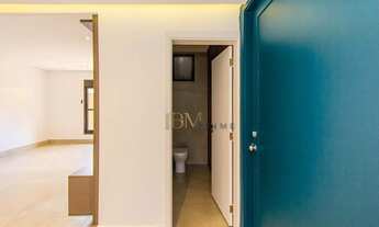 Imagem 2: Casa térrea com 3 dormitórios para alugar no Reserva Santa Luisa - Ribeirão Preto/SP