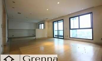 Imagem 2: Apartamento 202m2 Higienópolis SP