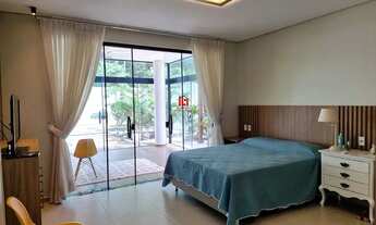 Imagem 7: Casa Terrea no Praia dos Passarinhos 3 Suites Semimobiliado 831m² Espaço Gourmet