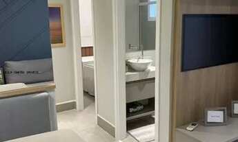 Imagem 5: Apartamento para Venda em Indaiatuba, Jardim Residencial Nova Veneza, 2 dormitórios, 1 ban