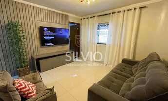 Imagem 4: Casa A Venda na m Norte Com 3 Quartos E Uma Suite Aceita Financiamento Lote 250 m