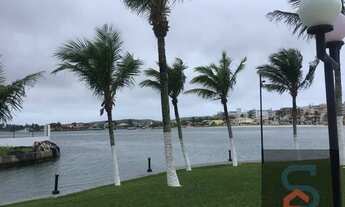 Imagem 3: Condomínio Casa da Ilha - Gamboa - 2 quartos - 3 vagas