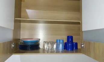 Imagem 7: Casa simples para temporada na praia