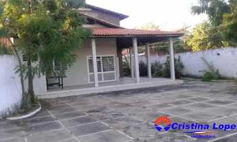 Imagem 2: Casa para venda possui 880 metros quadrados com 3 quartos em Fátima - Teresina - PI