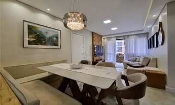 Imagem: Edifício POÇOS de CALDAS no 3º Andar