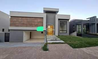 Imagem 2: CASA NOVA ALTO PADRÃO - LOCAÇÃO 240M² - ALPHAVILLE GRANJA VIANA