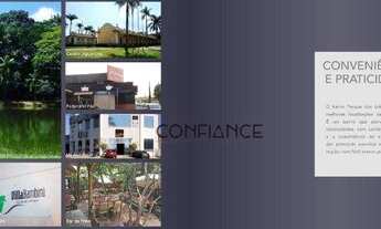 Imagem 5: Apartamento com 3 dormitórios à venda, 79 m² por R$ 440.000 - Parque Dos Ipês - Jaguariúna