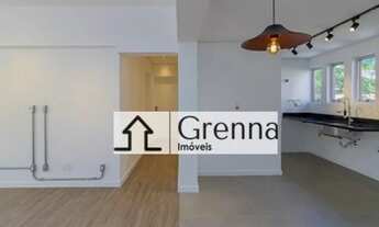 Imagem 4: Apartamento 87m2 Cerqueira Cesar SP