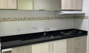 Imagem 5: Apartamento de 2 quartos para alugar no bairro Jardim saira