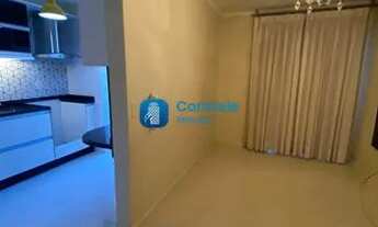 Imagem 5: WE) Apartamento com 02 dormitórios no bairro São Sebastião, em Palhoça