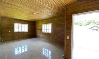 Imagem 6: Casa com 3 dormitórios, 104 m² - venda por R$ 480.000,00 ou aluguel por R$ 1.750,00/mês