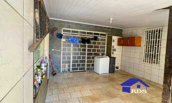 Imagem 5: RDS vende casa com 06 kits rua do senai setor sul gama