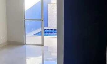 Imagem: Casa no Village Garden