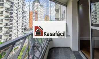 Imagem 5: Apartamento para alugar no bairro Chacara Klabin - São Paulo/SP