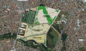 Imagem 3: Sobrado de 3 suites de 150 m² em Aparecida de Goiânia