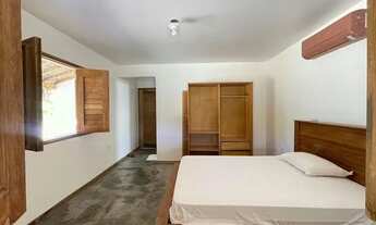 Imagem 4: AL - Casa para venda com 2080m2 com 4 quartos em Centro - Barreirinhas - MA