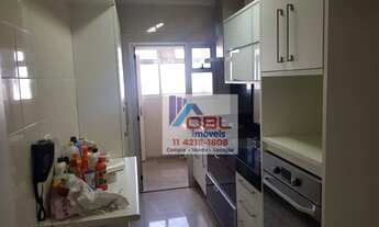 Imagem 7: Apartamento com 3 dormitórios à venda, 80 m² por R$ 635.000,00 - Alto da Mooca - São Paulo