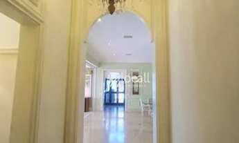 Imagem 2: Casa com 3 dormitórios para alugar, 280 m² por R$ 14.100/mês - Jardim Moysés Miguel Haddad